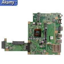 To download the proper driver, first choose your operating system, then find your device name and click the download button. Akemy X453sa Laptop Motherboard N3050 N3060 2 Cores For Asus X453s X453sa X453 F453s Mainboard Test 100 Ok June 2021