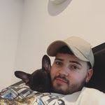 Kurt Boyle's Instagram, Twitter & Facebook