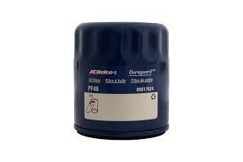 Pf48e Ac Delco Oil Filter 22mm Thread 19303975 19303975