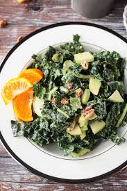 March 15, 2012 by marin mama 162 comments. Lacinato Kale Superfood Salad Veggie Inspired