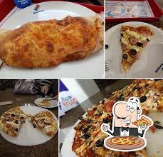 Domino S Pizza Pizzaria Brazil Avenida Abel Cabral Avaliacoes De Restaurantes