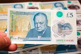 UK to ditch national icons for flora and fauna on new banknotes 