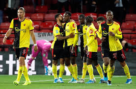 The subreddit for fans of watford fc. Watford Chairman Uncomfortable With Premier League Restart In June