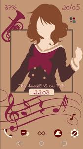 Find best custom wallpaper and ideas by device, resolution, and quality (hd, 4k) from a curated website list. Custom Phone Wallpaper Hibikeeuphonium