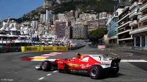Formula 1 grand prix de monaco 2018. Lap Time Watch Why A Longer Monaco Gp Could Be A Better Race Racefans