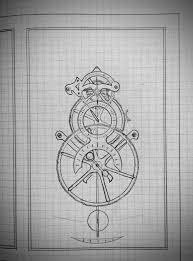 This is more accurate than any quartz wristwatch. B1 Timepiece Clockwright