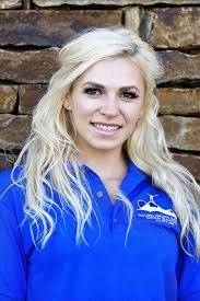 Laney Reavis CFMP , Ac. Appr.