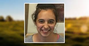 Carissa Joy Odegaard Obituary August 24, 2022