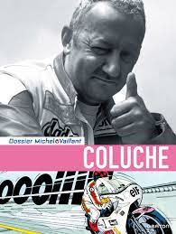 Sachs (parts and accessories only). Dossier Michel Vaillant 15