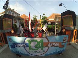 Rio, salah satu indikator untuk menilai bagus tidaknya smk adalah dengan melihat akreditasi jurusannya. Osis Smkn 2 Surabaya Ar Twitter Parade Siswa Dan Guru Smkn 2 Surabaya Dengan 10 Jurusannya Beserta Perwakilan Ekskul Diesnatalies104 Smekda1912 Https T Co Kwnaj4hpv1