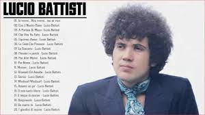 E penso a te (english: Lucio Battisti Live Lucio Battisti Greatest Hits Full Album 2020 Lucio Battisti Best Songs Youtube