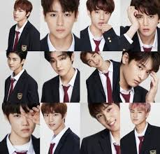 Debut Song Of The Boyz Fails To Chart Well Boy Groups Songs Kpop Groups