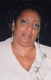 Obituary for Sharon Butcher-Butts