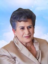 Carmita Cabrera's Instagram, Twitter & Facebook