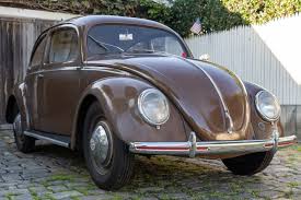 Image result for Ivory 1950 Beetle
