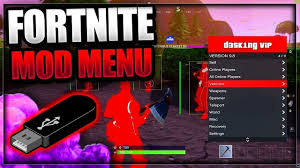 The game is designed with the addition of numerous features and interesting elements. Fortnite Mod Menu Pc Ps4 Xbox Mobile Trainer Download 2021