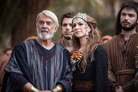 El show de genesis, lima. Confira O Resumo De Todos Os Capitulos De Genesis Tv Historia