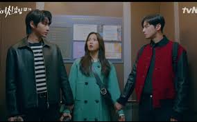 We did not find results for: True Beauty Ep 5 8 Laughter Love Triangle And Loathing Seoulbeats