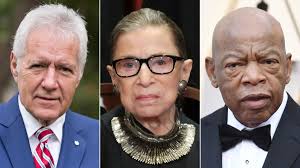 If you are approaching the end of life, the cancer may cause symptoms such as pain, fatigue (extreme tiredness), sickness, weight loss and bowel problems. Why Pancreatic Cancer Is So Deadly Cnn