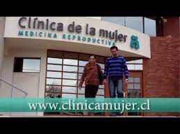 Clinica De La Mujer Youtube