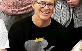 Meet our Faculty & Staff