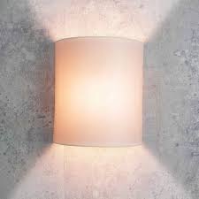 Maybe you would like to learn more about one of these? Abat Jour En Tissu Applique Murale Loft Demi Lune Style Moderne Gris 1 X E27 Max Lampe Murale 60 W 230 V Pour Le Salon Ou La Chambre A Coucher Appliques Luminaires Eclairage Zwembaddebeemd Nl