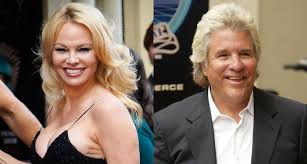 Pamela Anderson reportedly marries producer Jon Peters – Ocean Pop