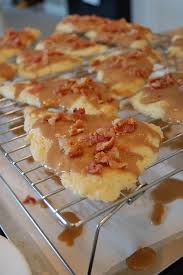 Updated on jan 21, 2019. Pioneer Woman S Maple Bacon Scones Balancing Motherhood