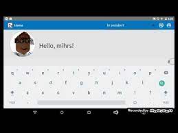 Learn how to make a sword fightin. How To Make Game On Roblox Using Tablet Youtube