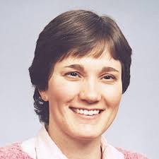 Pamela (Cleveland) Argo