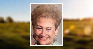 Betty Jean Hobby Obituary January 18, 2019