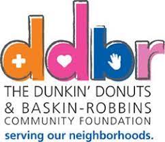 Support the foodbank while grabbing your morning donut or coffee! The Dunkin Donuts Baskin Robbins Community Foundation S Community Cups Program Raises More Than 153 000 To Benefit Nonprofit Organizations In The Southeast Dunkin