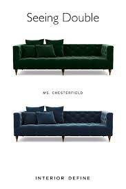 Customize Your Ms Chesterfield Sofa With Your Favorite Of Our 34 Legs And 70 Fabrics Sofa Design Home Decor Home Decor Bedroom