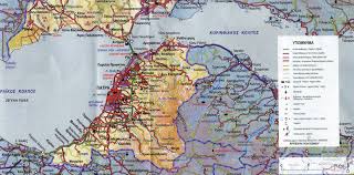 Μεταφορική πάτρα παπαδημητρόπουλος για μετακομίσεις και μεταφορές με καθημερινά δρομολόγια σε πάτρα αθήνα θεσσαλονίκη. Sygxronos Xarths Ths Perioxhs Patrwn Arxeion Politismoy