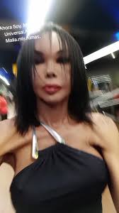 Video De Mujer Trans 2023