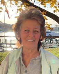 Tribute for Patricia "Trish" Rowland