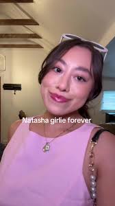 Natasha Falling Down Stairs Satc