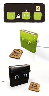 Cool Toaster Is Cool Cool Toasters Cool Stuff Cool Inventions