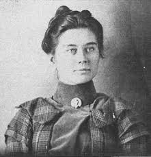 Olive Addie Richards Harbison (1884-1916)