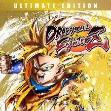 Press question mark to learn the rest of the keyboard shortcuts Dragon Ball Fighterz Ultimate Edition