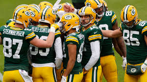Pfr home page > team encyclopedias > green bay packers. Live Blog Vikings Defeat Packers 28 22