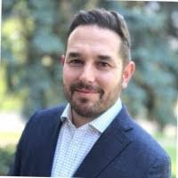 Mike Levins's Instagram, Twitter & Facebook