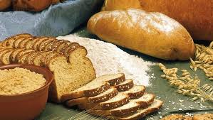 Packaged foods that contain wheat will list it as an ingredient. Healthy Diet 5 Healthy Whole Wheat Recipes To Help You Ditch Refined Flour Ndtv Food