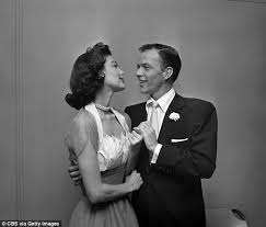 A new biography about ava claims, he did it her way.. Book On Frank Sinatra And Ava Gardner Reveals They Never Got Over Each Other Daily Mail Online