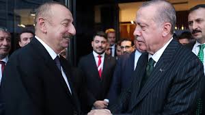 According to report, in the elections. Azerbaijan Demands Inclusion Of Turkey In Karabakh Solution Process