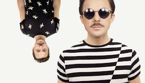 Born 22 september 1976), better known by his stage name martin solveig (french: La Reserve Magazine Rethinking Luxury Martin Solveig A Super Daring Artist La Reserve Magazine Rethinking Luxury