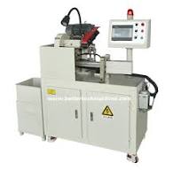Máquina de corte de tubo capilar de cobre JWD-PB9300E ...