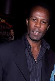 Clarence Gilyard Biography