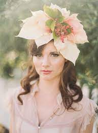 Fresh Floral Headpieces Floral Headpiece Flowers In Hair Floral Hair