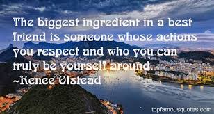 Renee Olstead quotes: top famous quotes and sayings from Renee Olstead via Relatably.com